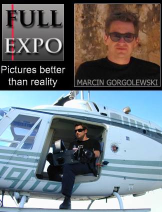 Marcin Gorgolewski